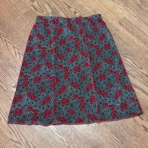 Max Studio Skirt